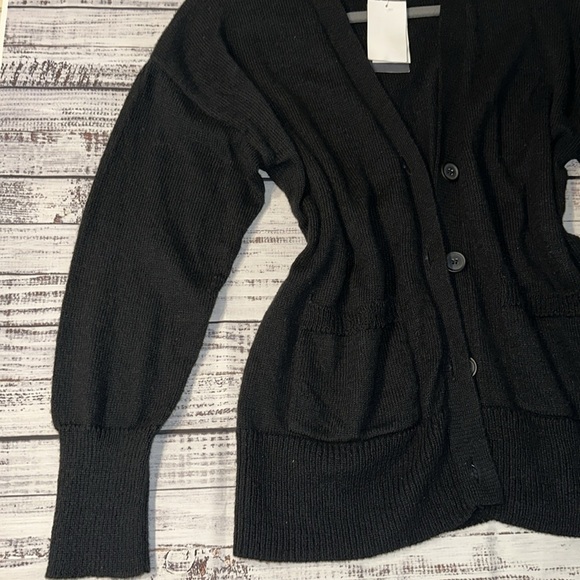 Melrose and Market‎ button down cardigan Sz. S - Picture 10 of 10
